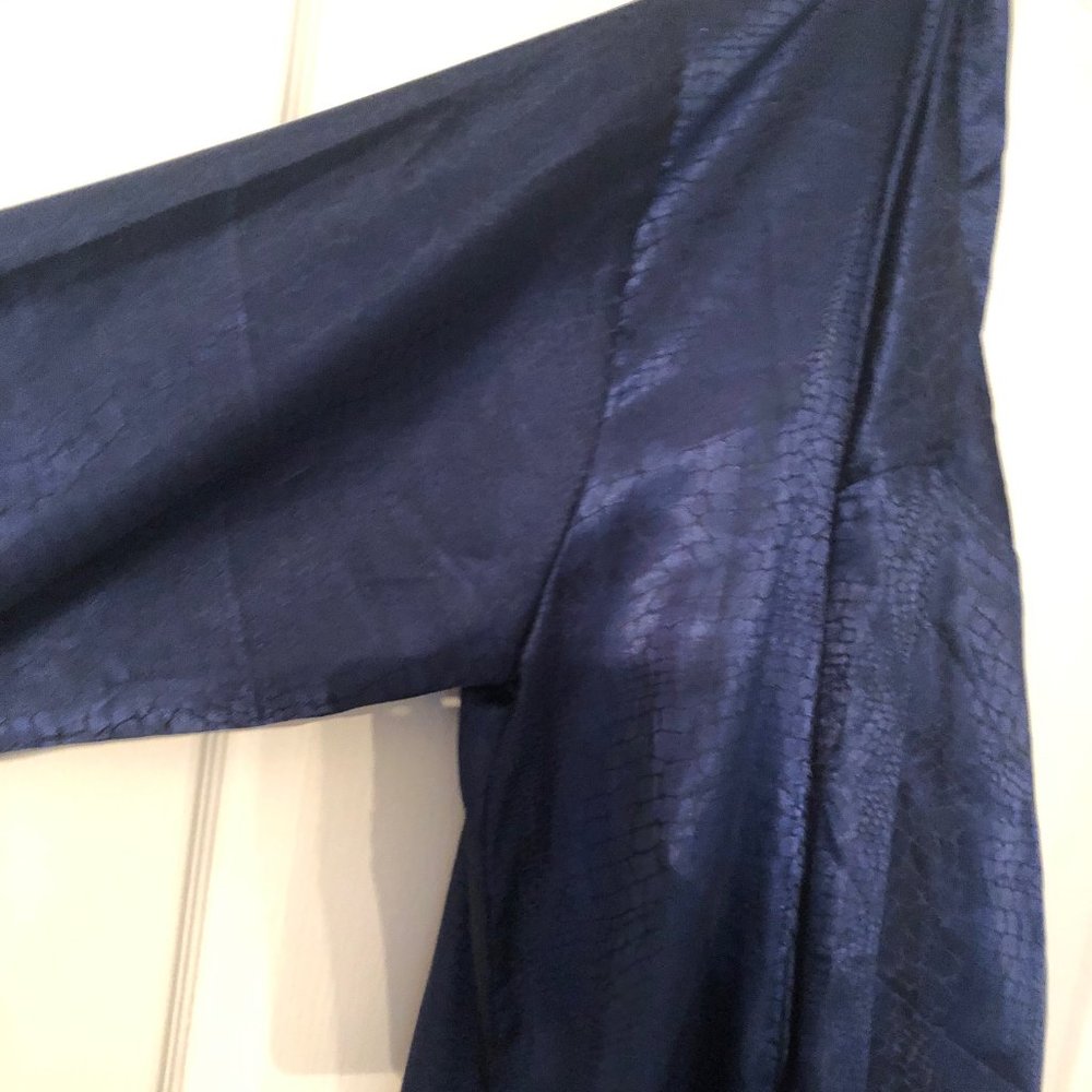 Silk Robe - Picture 3 of 5